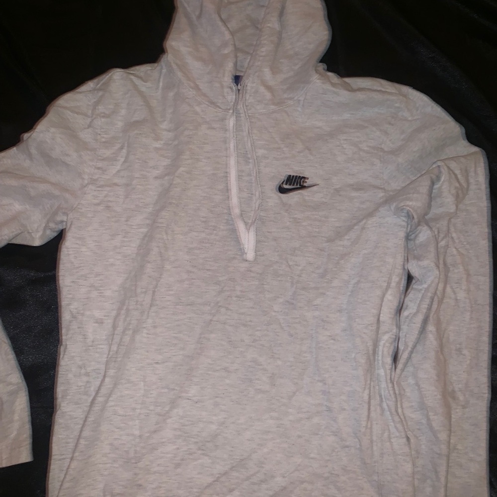 Nike hoodie
